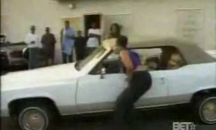 Dr. Dre - Let Me Ride _ Uncensored