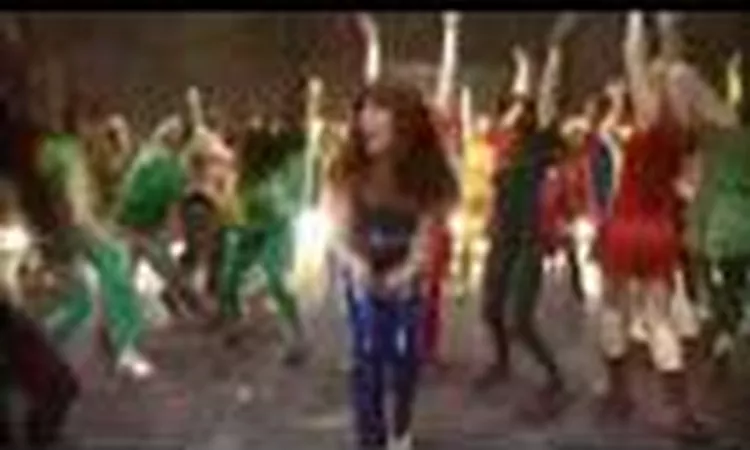Feist - 1234 (Director's Version)