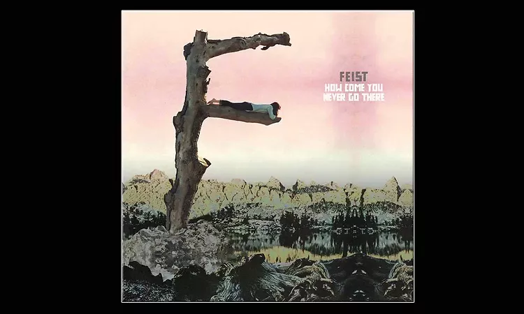 Feist - How Come You Never Go There