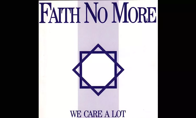 Faith No More - We Care A Lot (Full Album) HQ SOUND