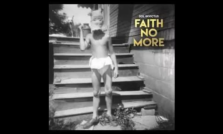 Faith No More - Superhero