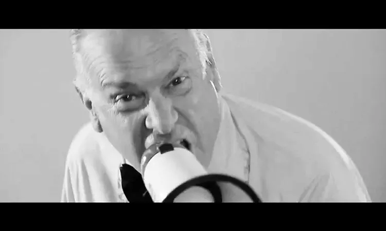 Faith No More - Sunny Side Up (Official Video)