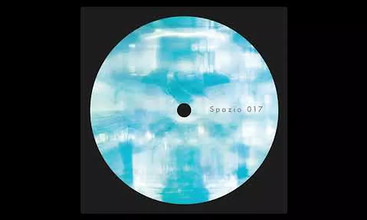 Donato Dozzy & Anna Caragnano ?- Parola (Rework) [SPAZIO017]