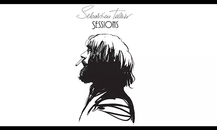 S?bastien Tellier - League Chicanos (Sessions)