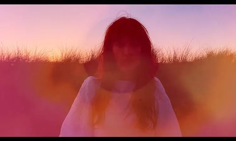 Trentem?ller: In The Gloaming