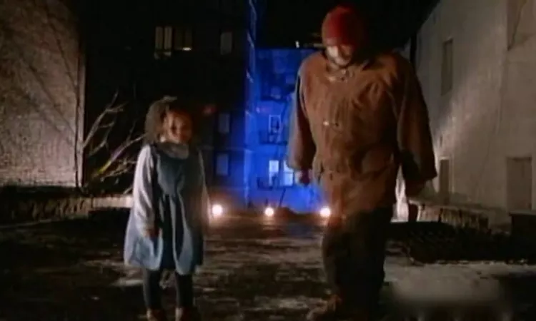 Ghostface Killah - Motherless Child