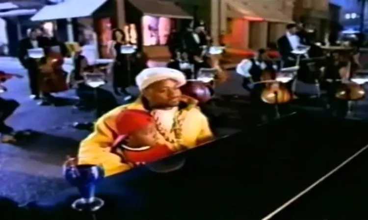 Ghostface Killah - All That I Got Is You