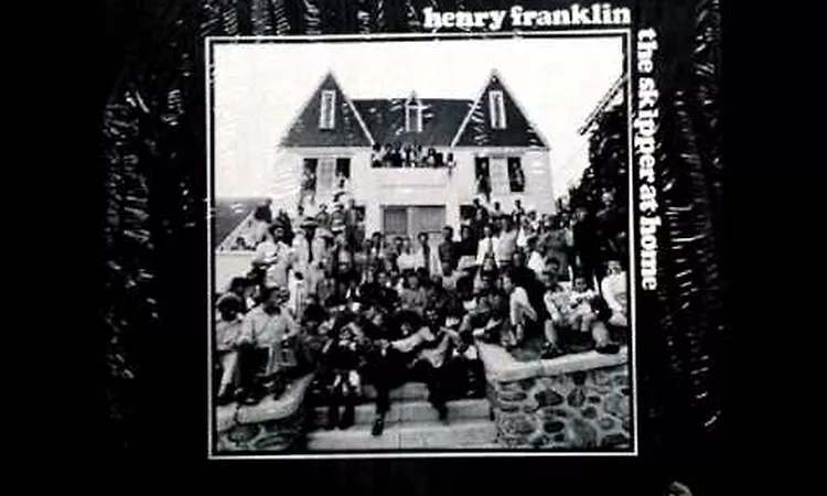 Henry Franklin ?- The Skipper At Home [Full Album]