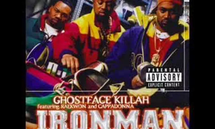 Ghostface Killah - Assassination Day