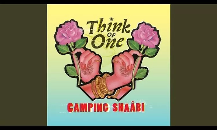 Think Of One - Ou Tu Vas ?