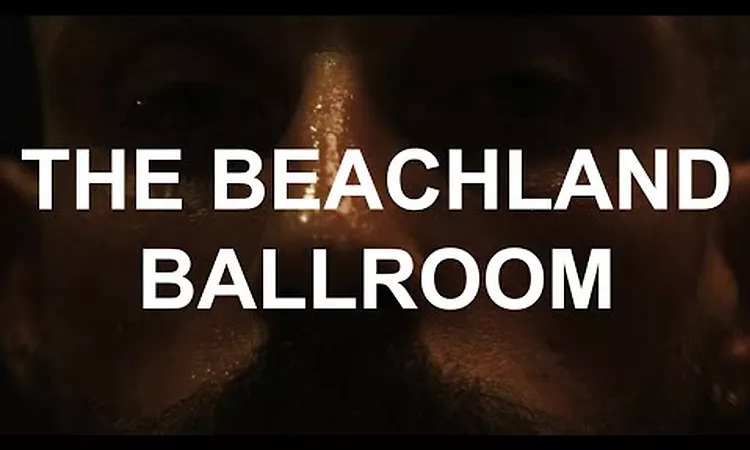 IDLES - THE BEACHLAND BALLROOM (Official Video, Pt. 1)