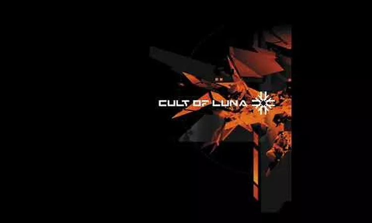 Cult of Luna - Dark Side of the Sun (Official Audio)