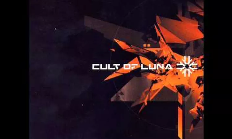 Cult of Luna - To be remembered