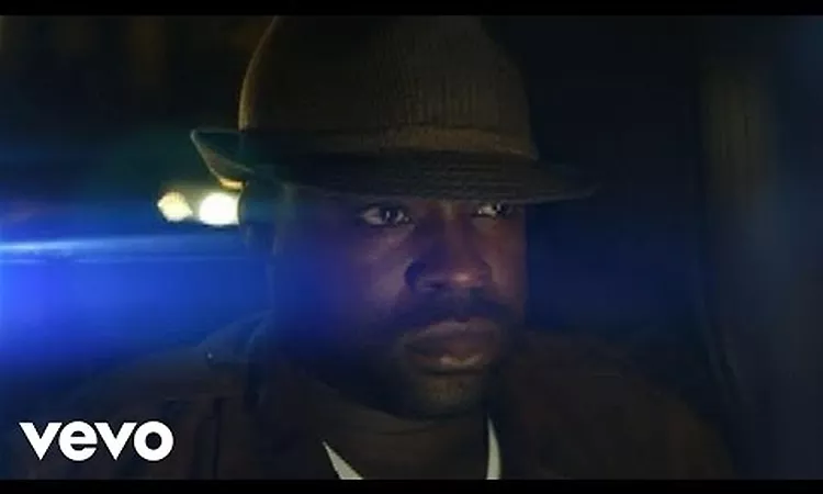 The Roots - Dear God 2.0 ft. Monsters Of Folk