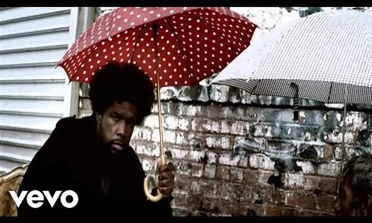 The Roots - How I Got Over