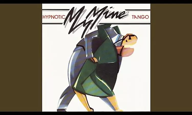 Hypnotic Tango (Original 12 Version)