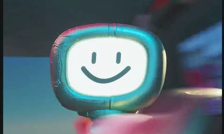 Ramkot - Am I Alright Now?Official Video