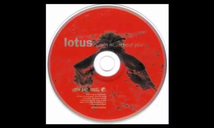 Lotus - Within or Without You (Mr Sam's Travel To New York Remix)