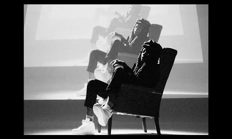Little Simz - Boss (Official Video)