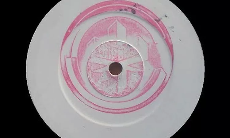 A Guy Called Gerald   Valentines Theme