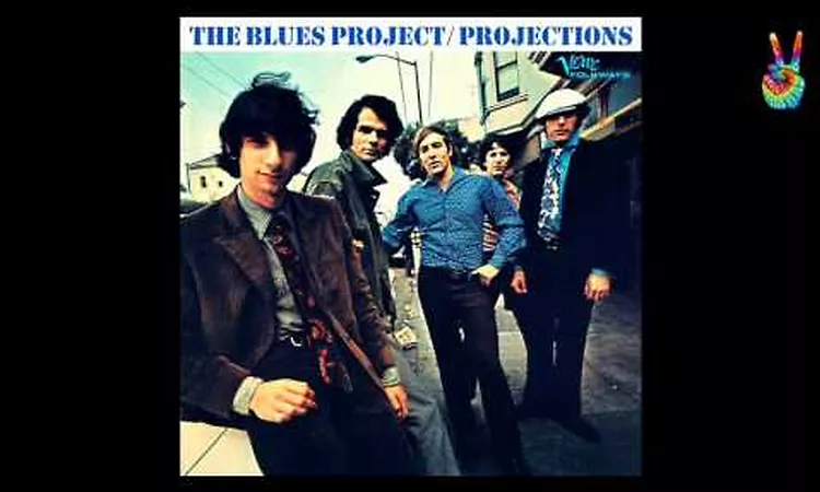 The Blues Project - 01 - I Can't Keep From Crying Sometimes (by EarpJohn)