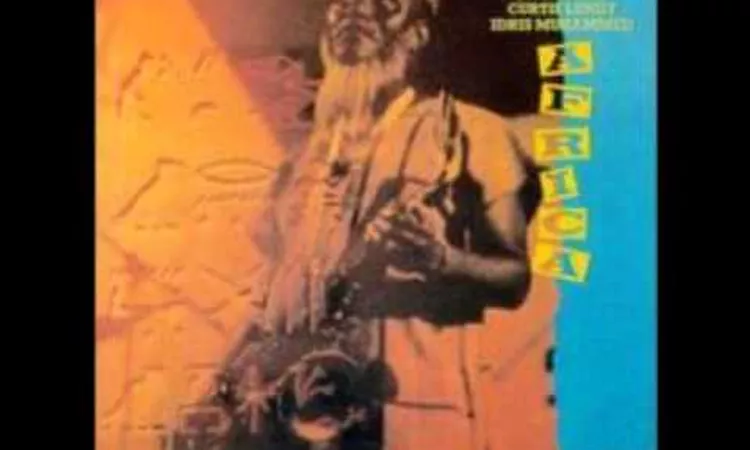 Pharoah Sanders - You've Got To Have Freedom