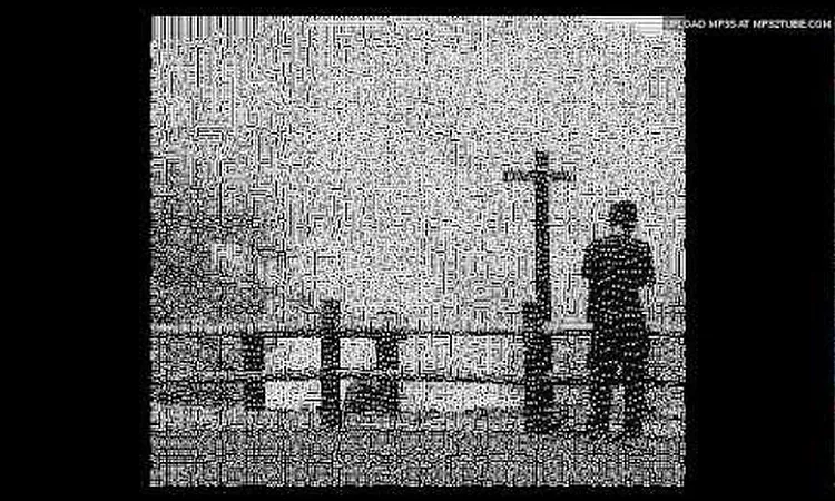 Dead Cities, Red Seas, Lost Ghosts - Unrecorded