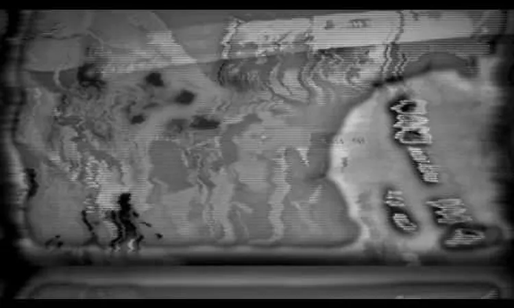 M83 - America