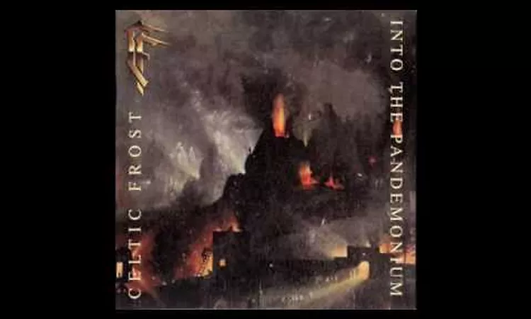 Celtic Frost (Rex Irae/Requiem)+Lyrics in Description
