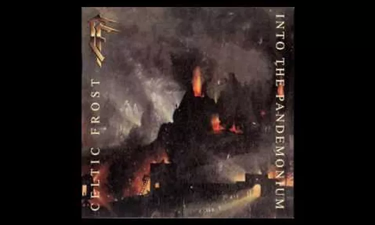 Celtic Frost (Tristesses De La Lune)+Lyrics in Description