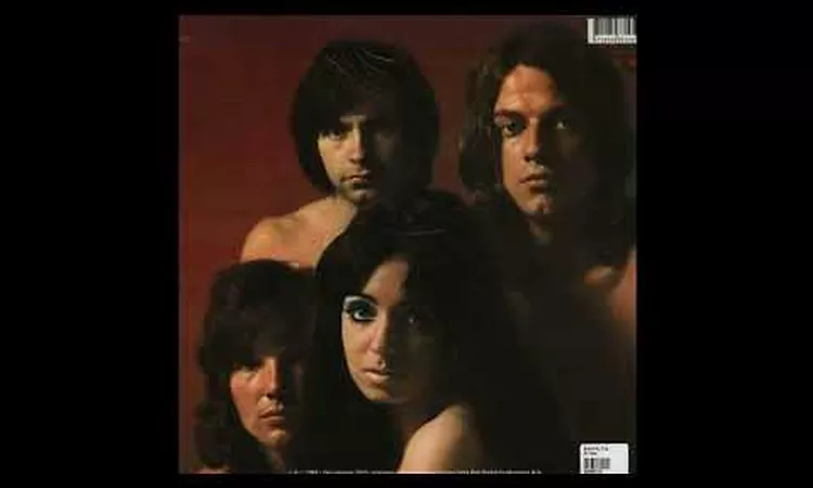 Shocking Blue ? At Home -  2010  [Vinyl Rip]  (Full Album)