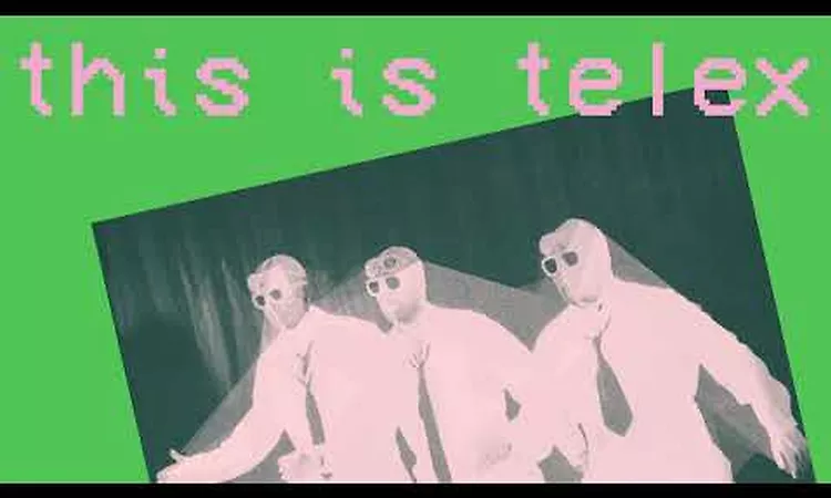 Telex - The Beat Goes On/Off