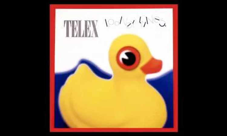 Telex - Rendez-Vous Dans L'Espace