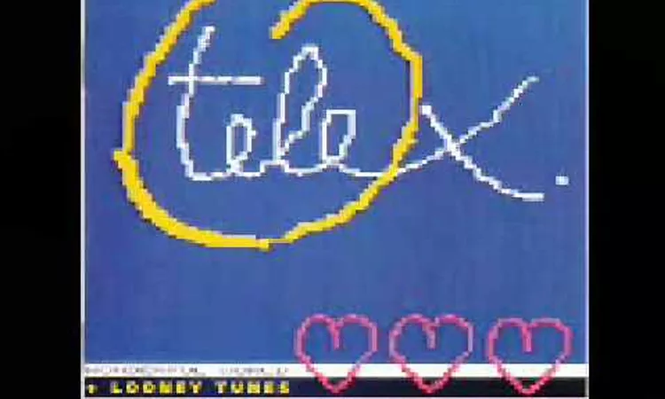 Telex - L'amour Toujours (1984)