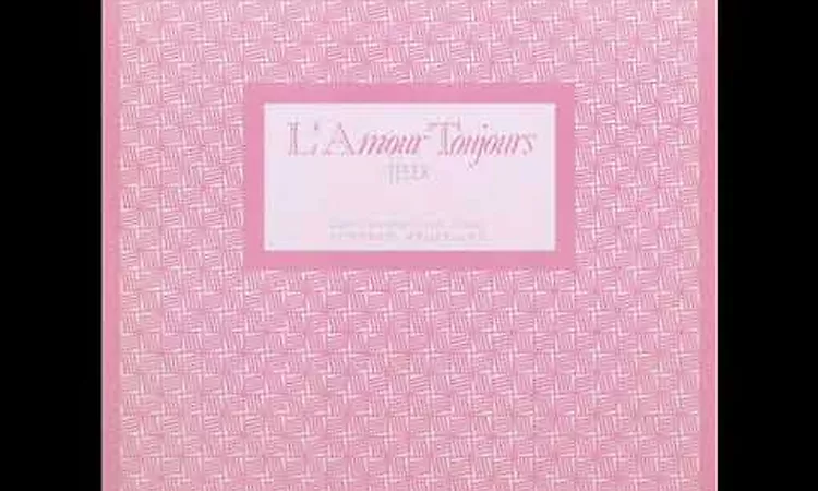 TELEX   L'amour toujours 1982