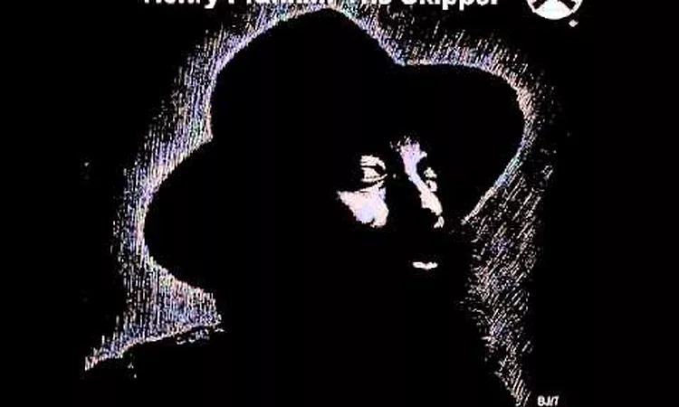 Henry Franklin ?- The Skipper [Full Album]