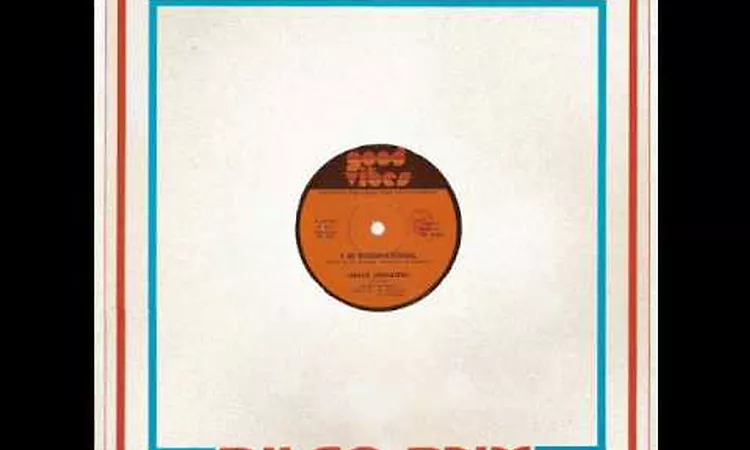 4 M International - Space Operator Instrumental 1982 Italo Space Disco