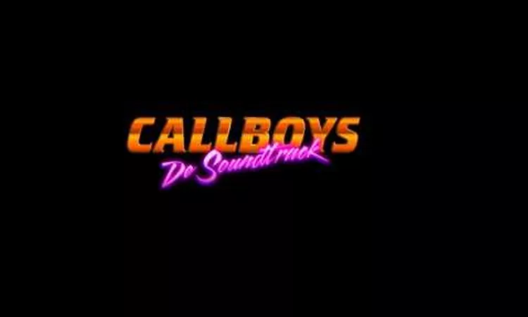 Callboys Orchestra - Leave