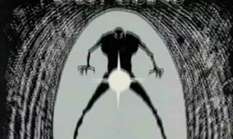 Easy Going - Fear