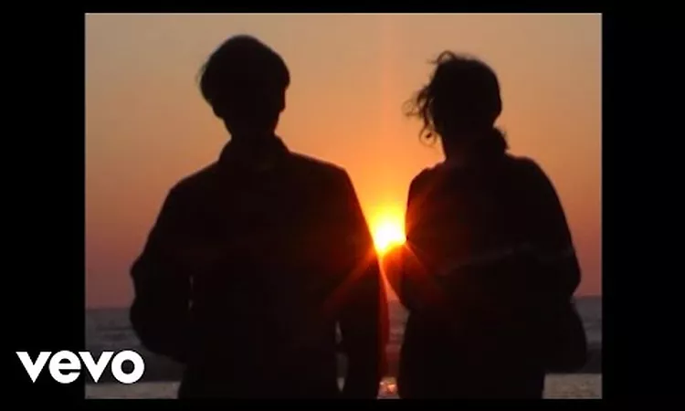 Mickael Karkousse - Where Do We Begin