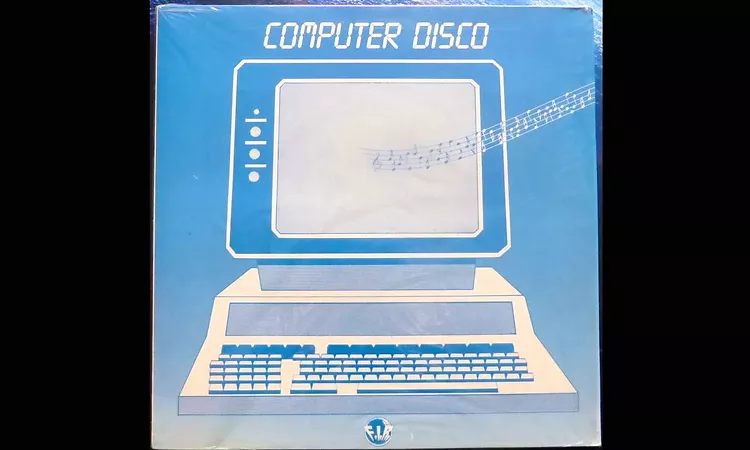 Marcello Giombini -- Disco 4