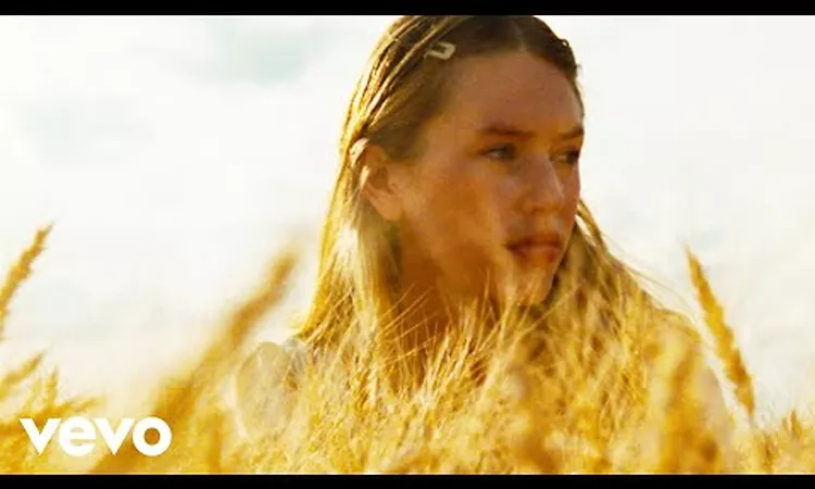 Olivia Vedder, Eddie Vedder, Glen Hansard - My Father's Daughter (Official Video)