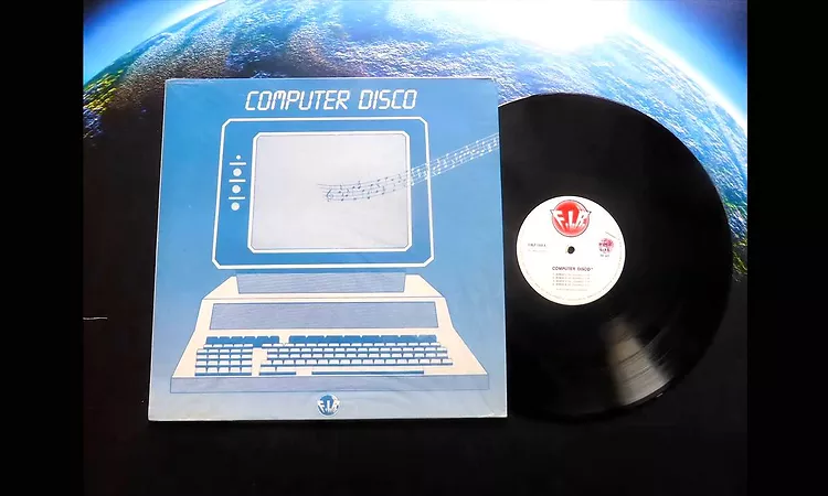 Marcello Giombini -- Disco 8
