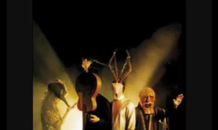 the Dead Weather : Hustle And Cuss