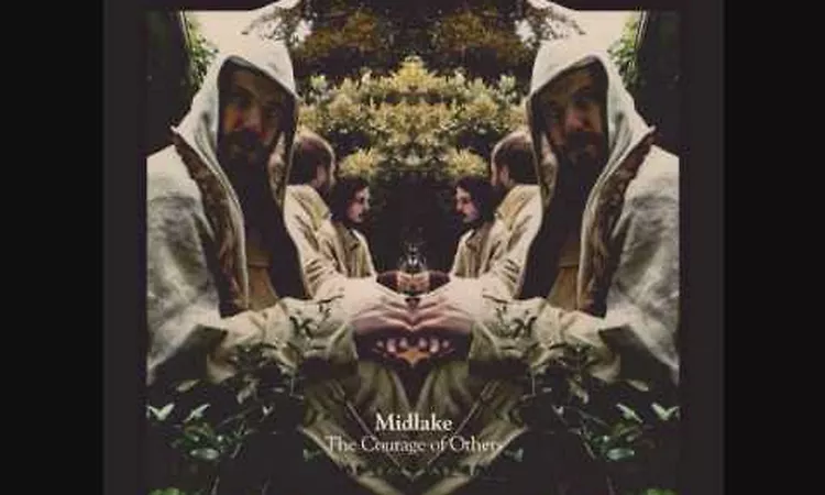 Midlake - Acts Of Man