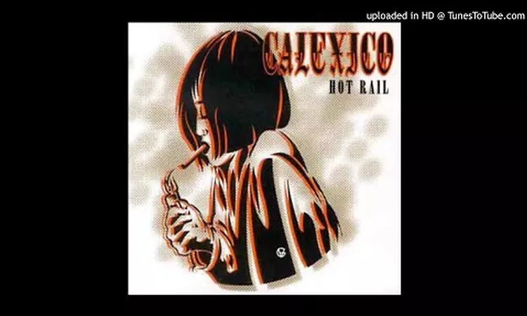 Calexico ?? Ballad Of Cable Hogue