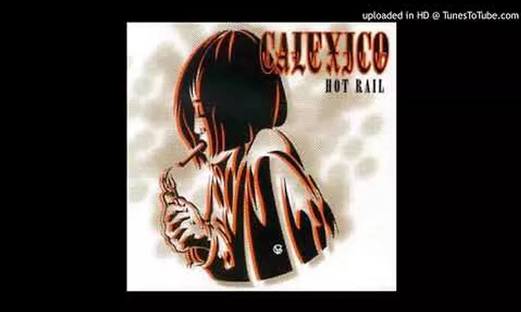 Calexico ?? Picador