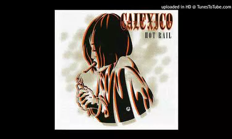 Calexico ?? Muleta