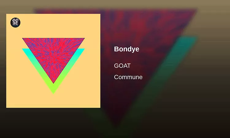 Bondye
