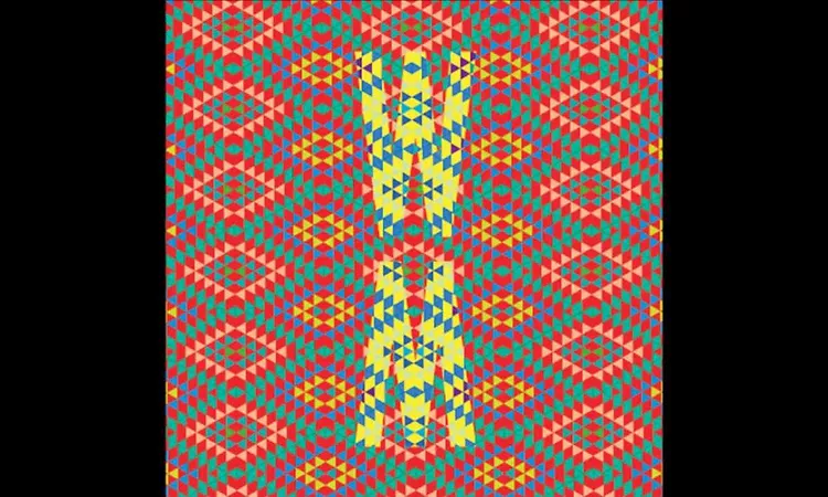 Goat - Golden Dawn